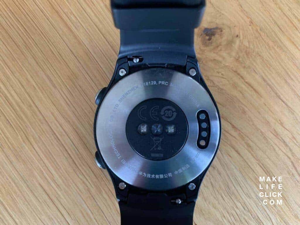 huawei watch 2 4g sport watch