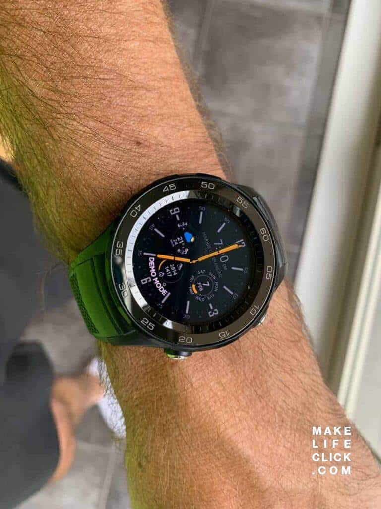 pebble 2 waterproof