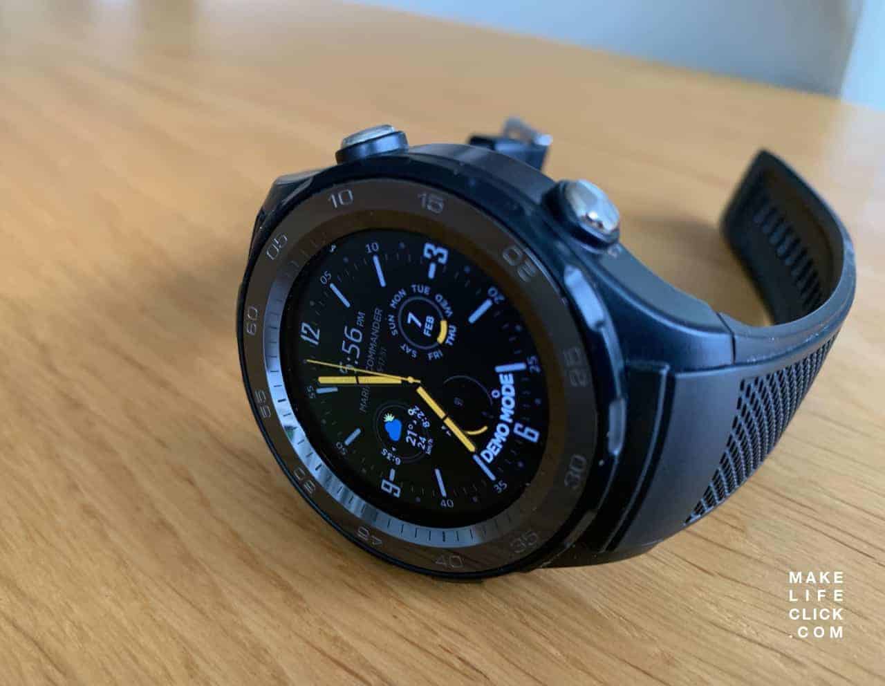 huawei watch sport 2 review