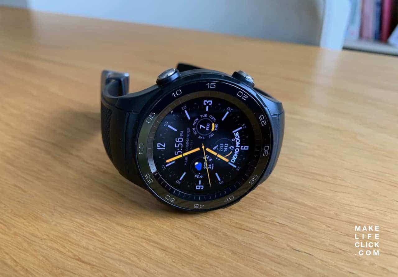 best lte watch 2019