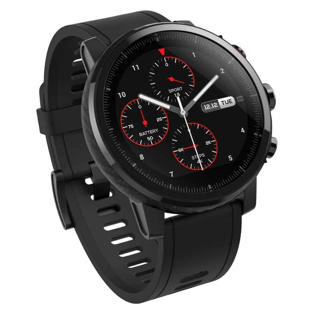 Best running watch 2025 2019 with music