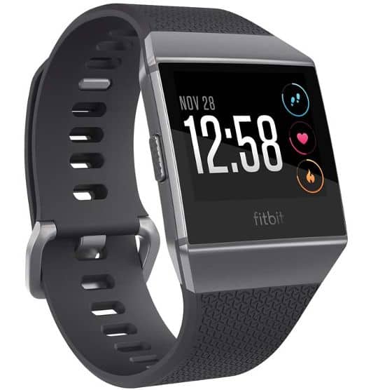 Smartwatch that discount can play music